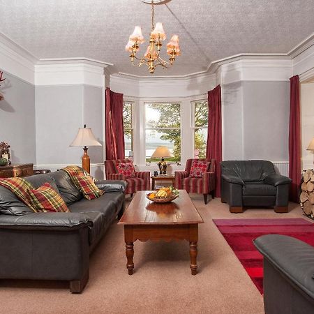 Kiltearn Guest House Evanton Екстериор снимка