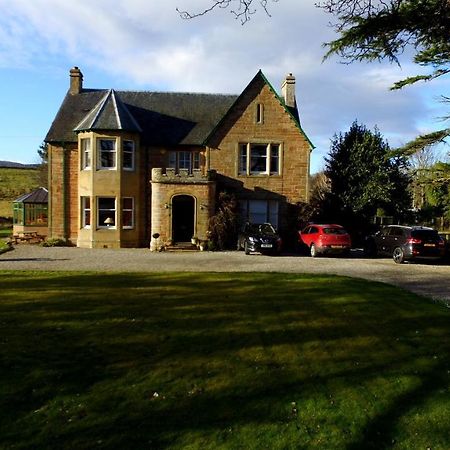 Kiltearn Guest House Evanton Екстериор снимка