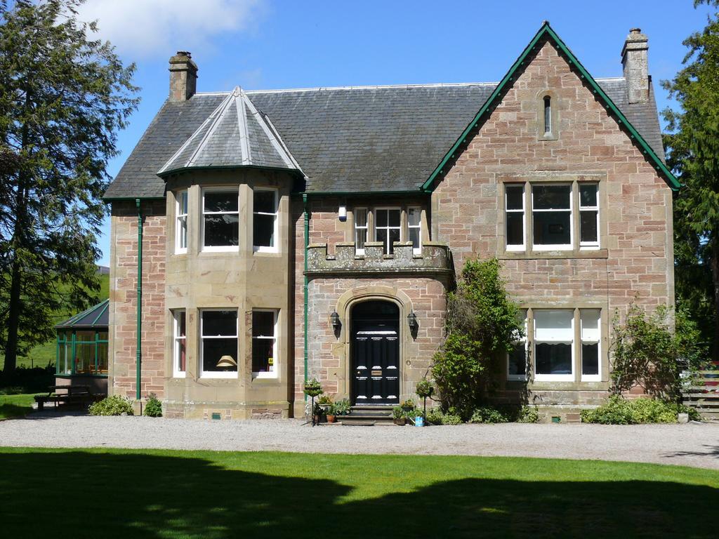 Kiltearn Guest House Evanton Екстериор снимка