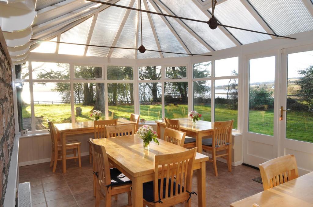 Kiltearn Guest House Evanton Екстериор снимка