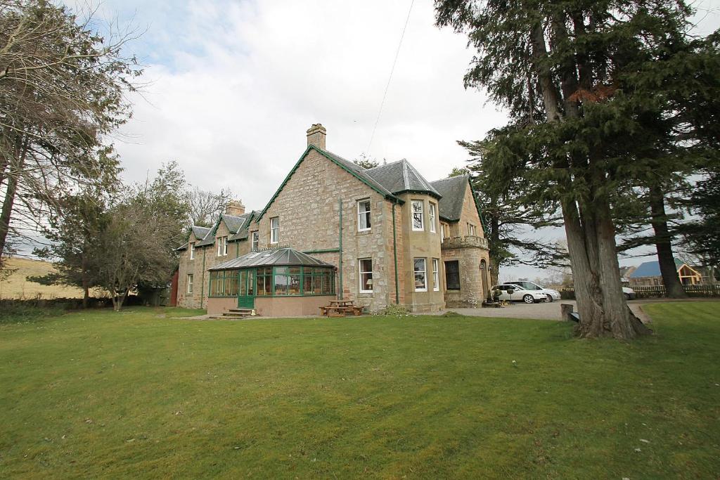 Kiltearn Guest House Evanton Екстериор снимка