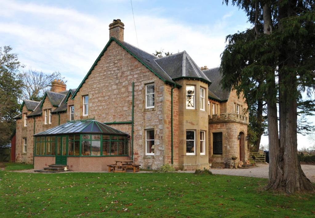 Kiltearn Guest House Evanton Екстериор снимка