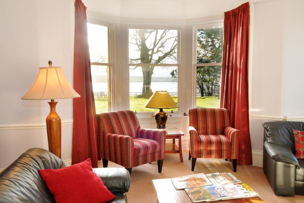 Kiltearn Guest House Evanton Екстериор снимка