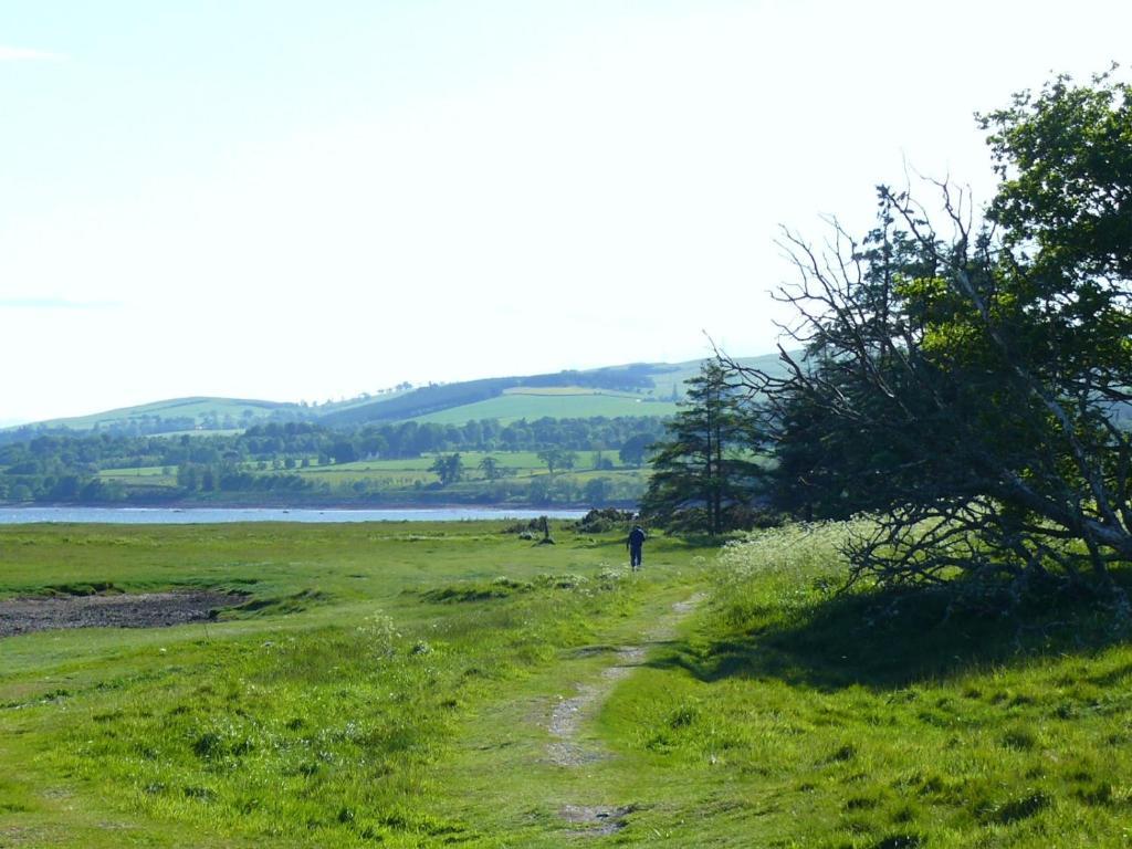 Kiltearn Guest House Evanton Екстериор снимка