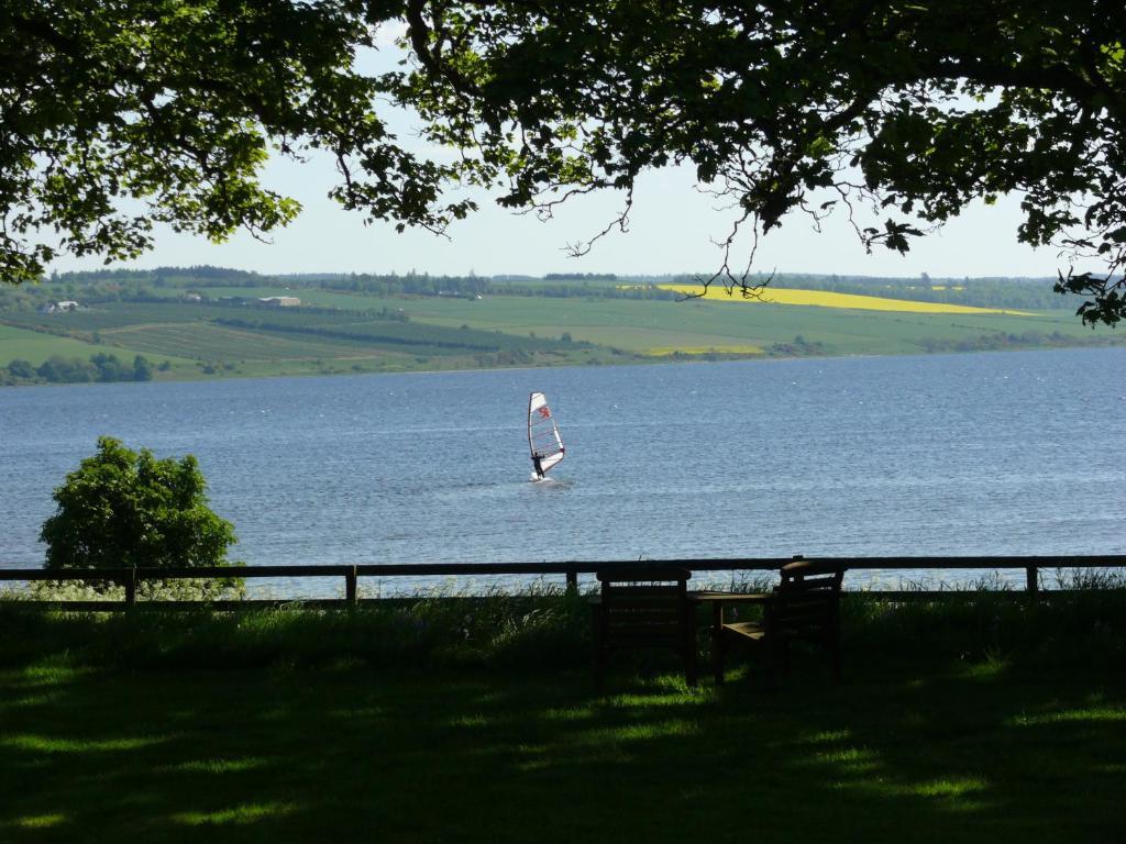Kiltearn Guest House Evanton Екстериор снимка