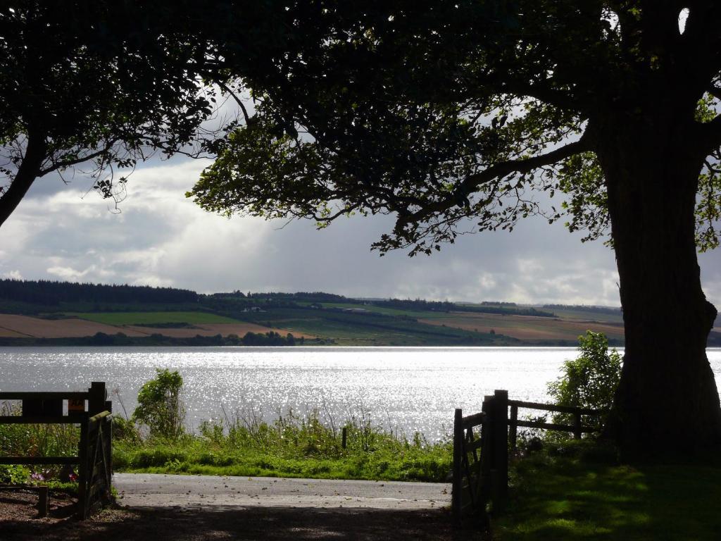 Kiltearn Guest House Evanton Екстериор снимка