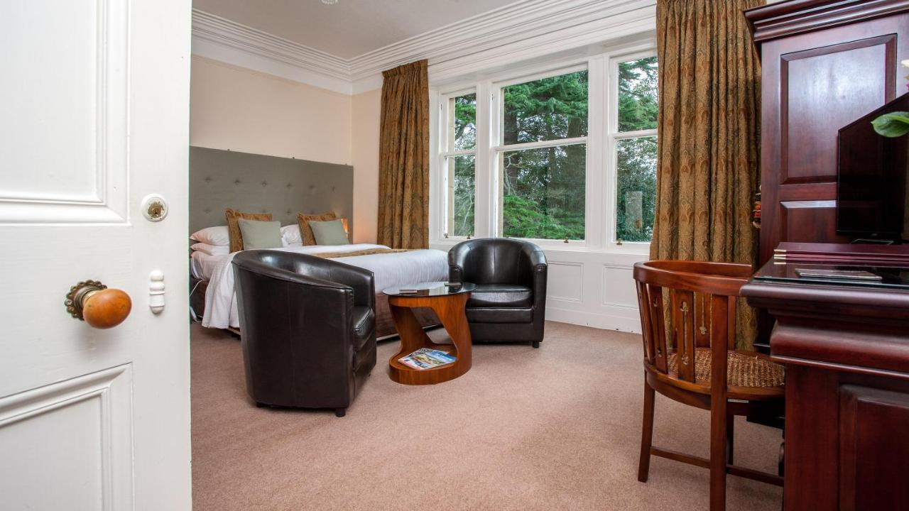 Kiltearn Guest House Evanton Екстериор снимка