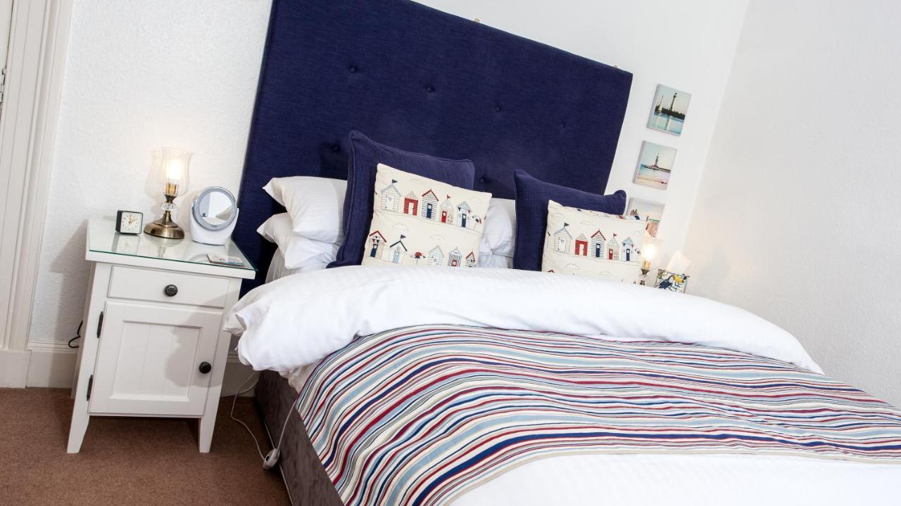 Kiltearn Guest House Evanton Екстериор снимка