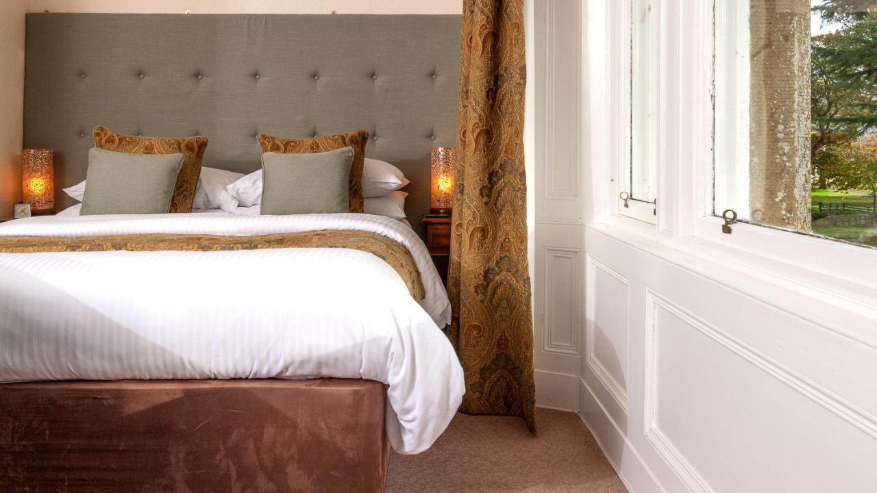 Kiltearn Guest House Evanton Екстериор снимка