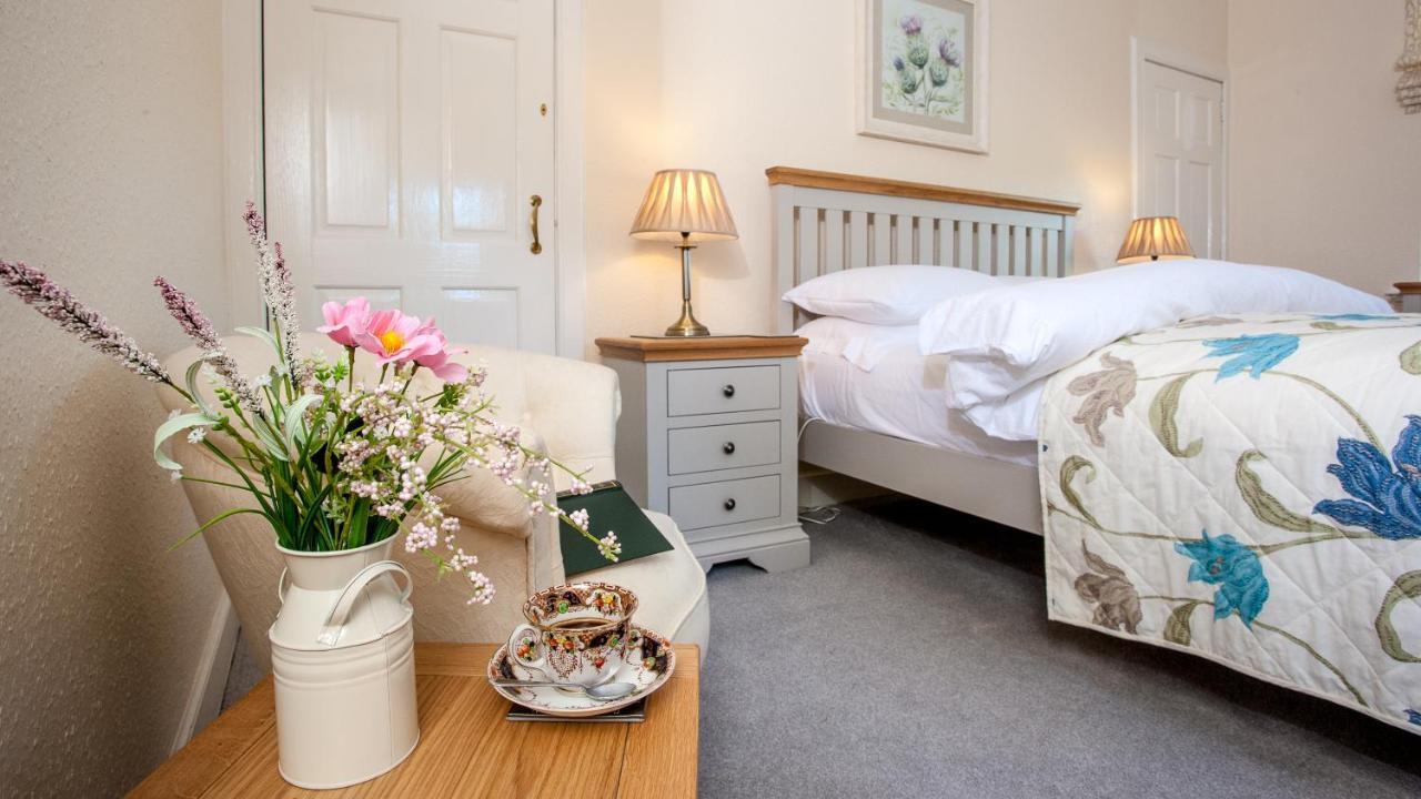 Kiltearn Guest House Evanton Екстериор снимка
