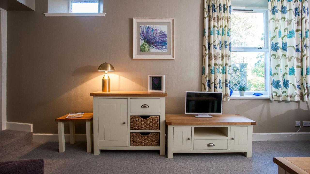 Kiltearn Guest House Evanton Екстериор снимка