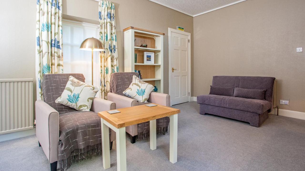 Kiltearn Guest House Evanton Екстериор снимка