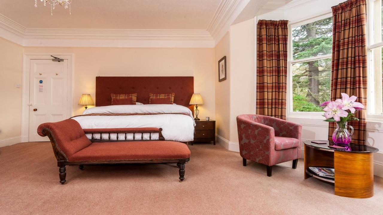 Kiltearn Guest House Evanton Екстериор снимка