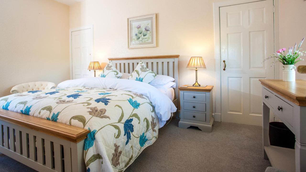 Kiltearn Guest House Evanton Екстериор снимка