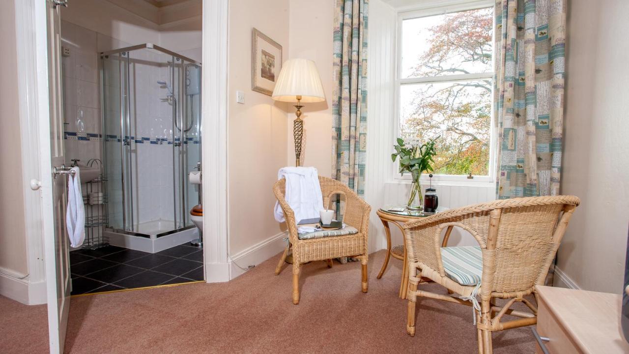 Kiltearn Guest House Evanton Екстериор снимка