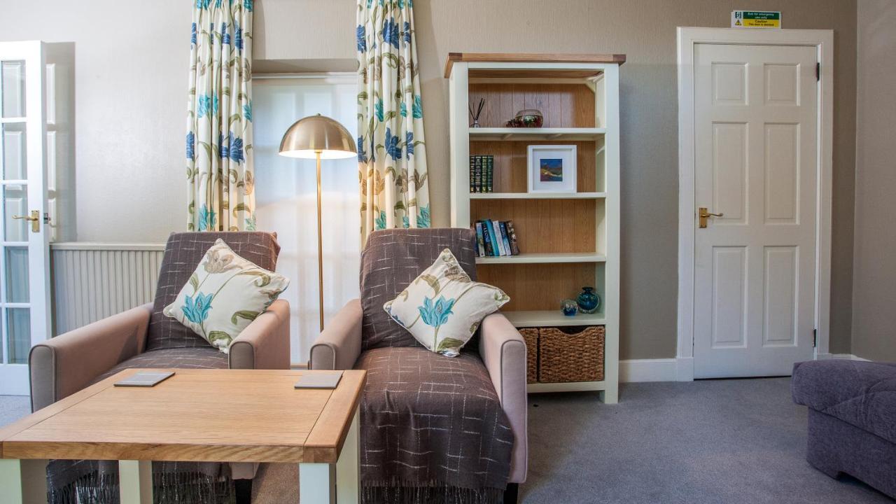 Kiltearn Guest House Evanton Екстериор снимка