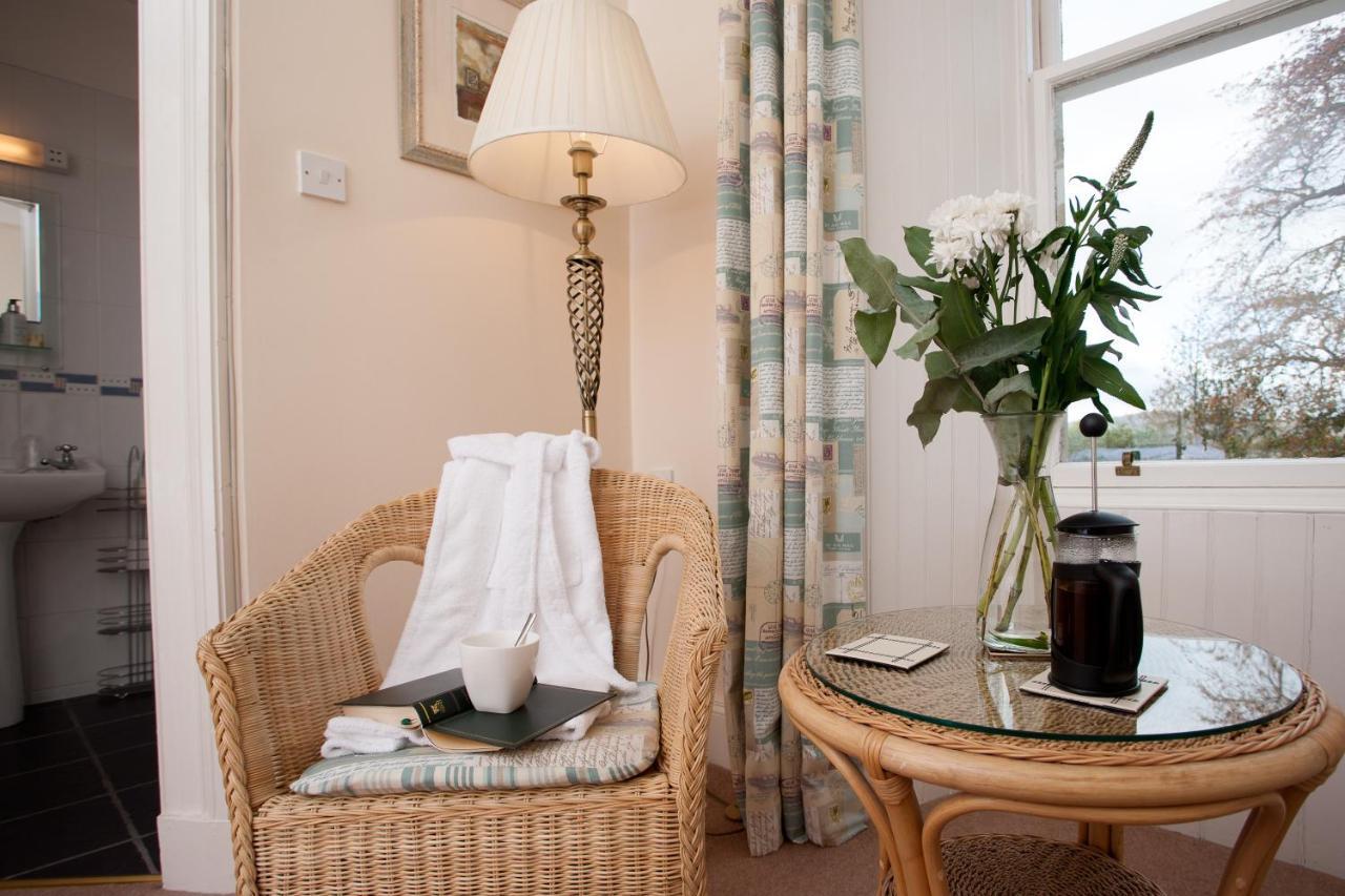 Kiltearn Guest House Evanton Екстериор снимка