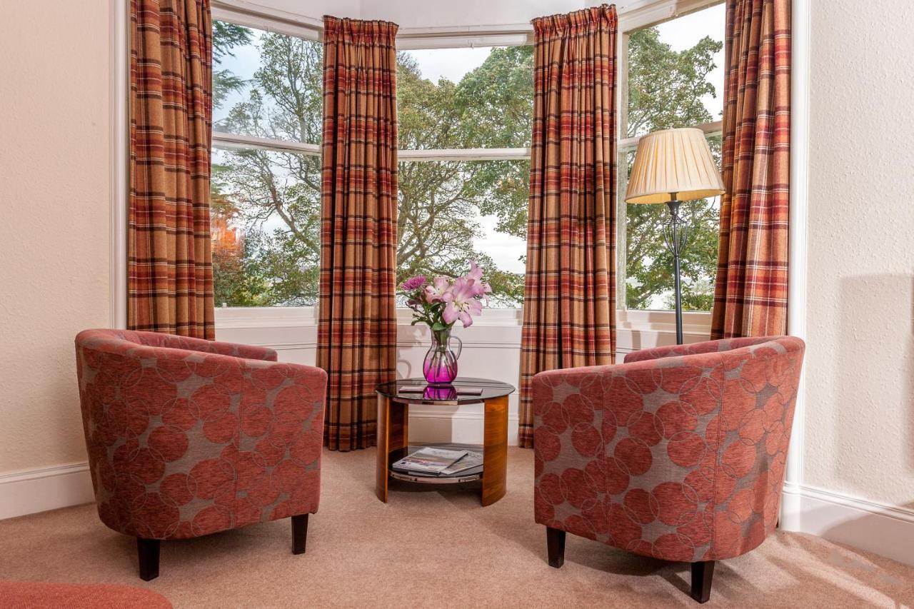 Kiltearn Guest House Evanton Екстериор снимка
