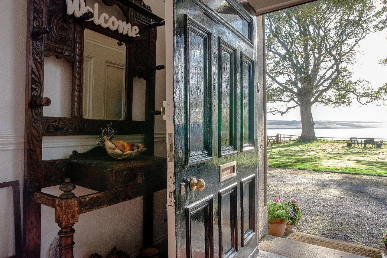 Kiltearn Guest House Evanton Екстериор снимка
