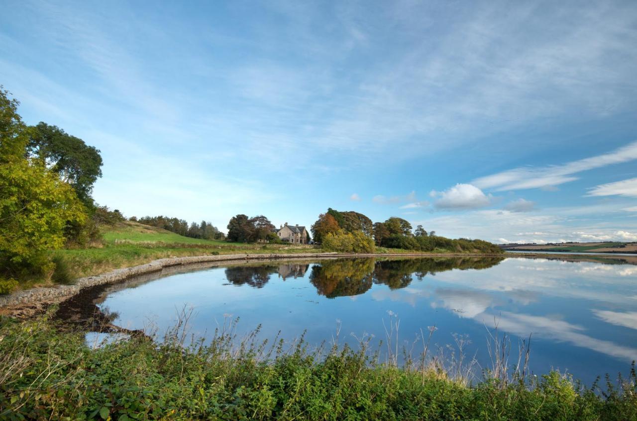 Kiltearn Guest House Evanton Екстериор снимка