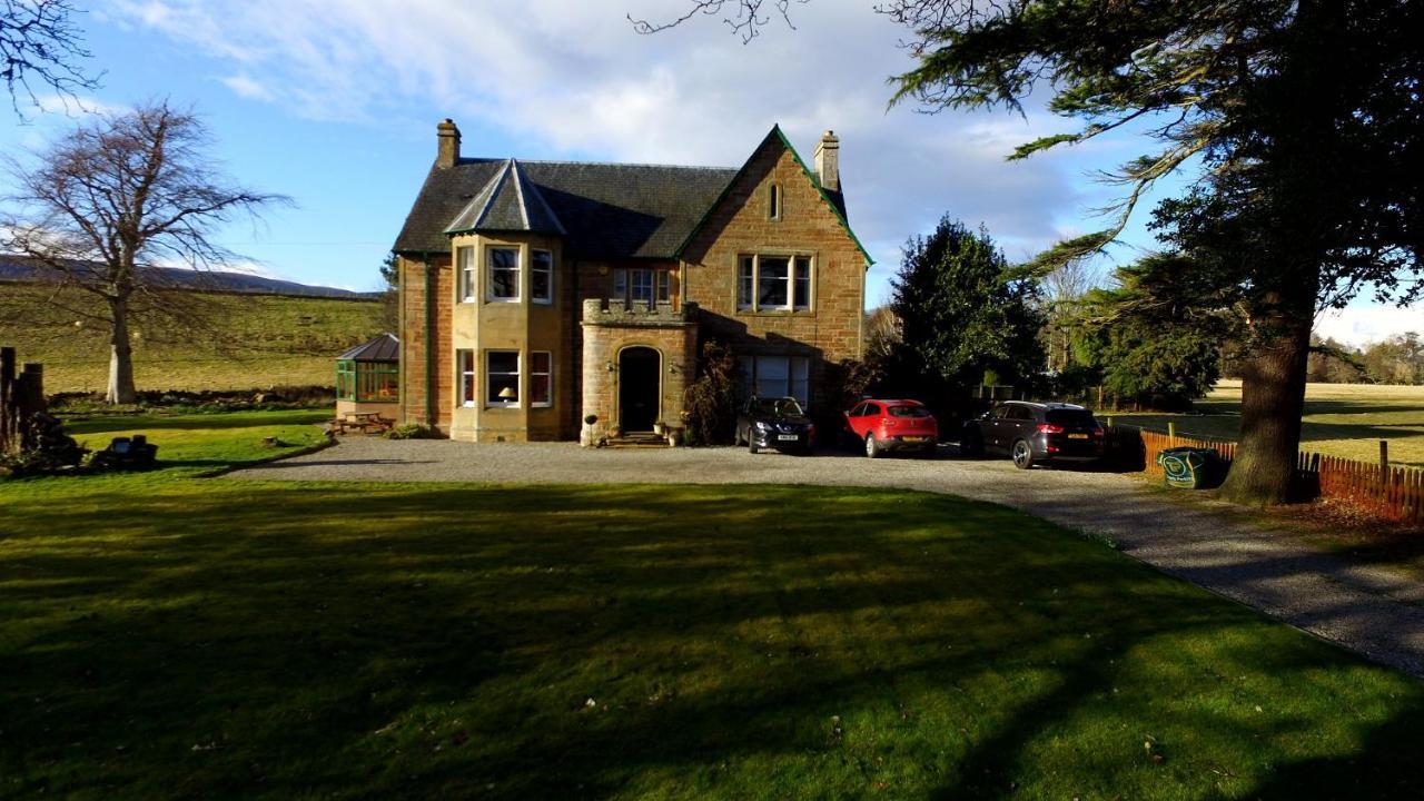 Kiltearn Guest House Evanton Екстериор снимка