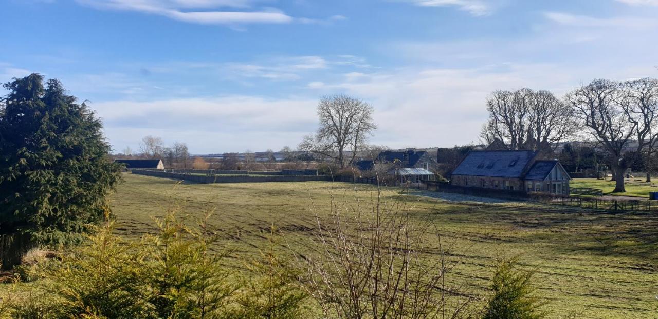 Kiltearn Guest House Evanton Екстериор снимка