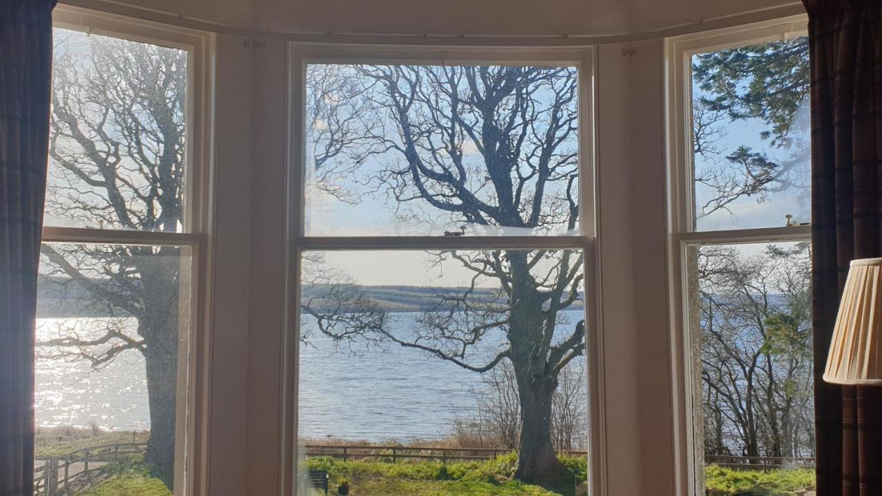 Kiltearn Guest House Evanton Екстериор снимка