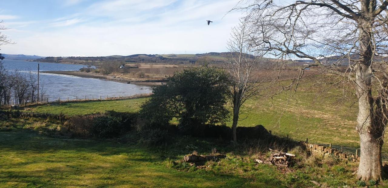 Kiltearn Guest House Evanton Екстериор снимка