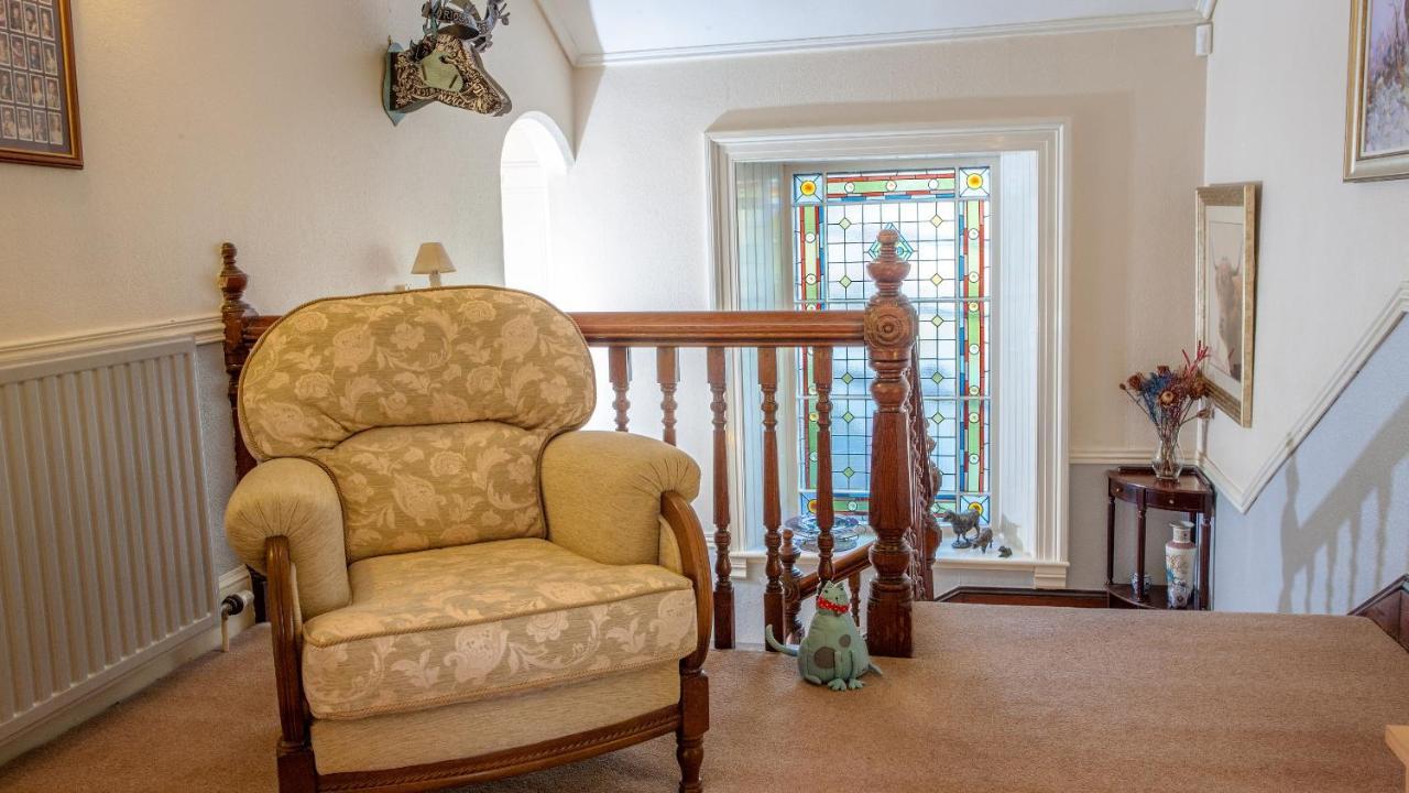 Kiltearn Guest House Evanton Екстериор снимка