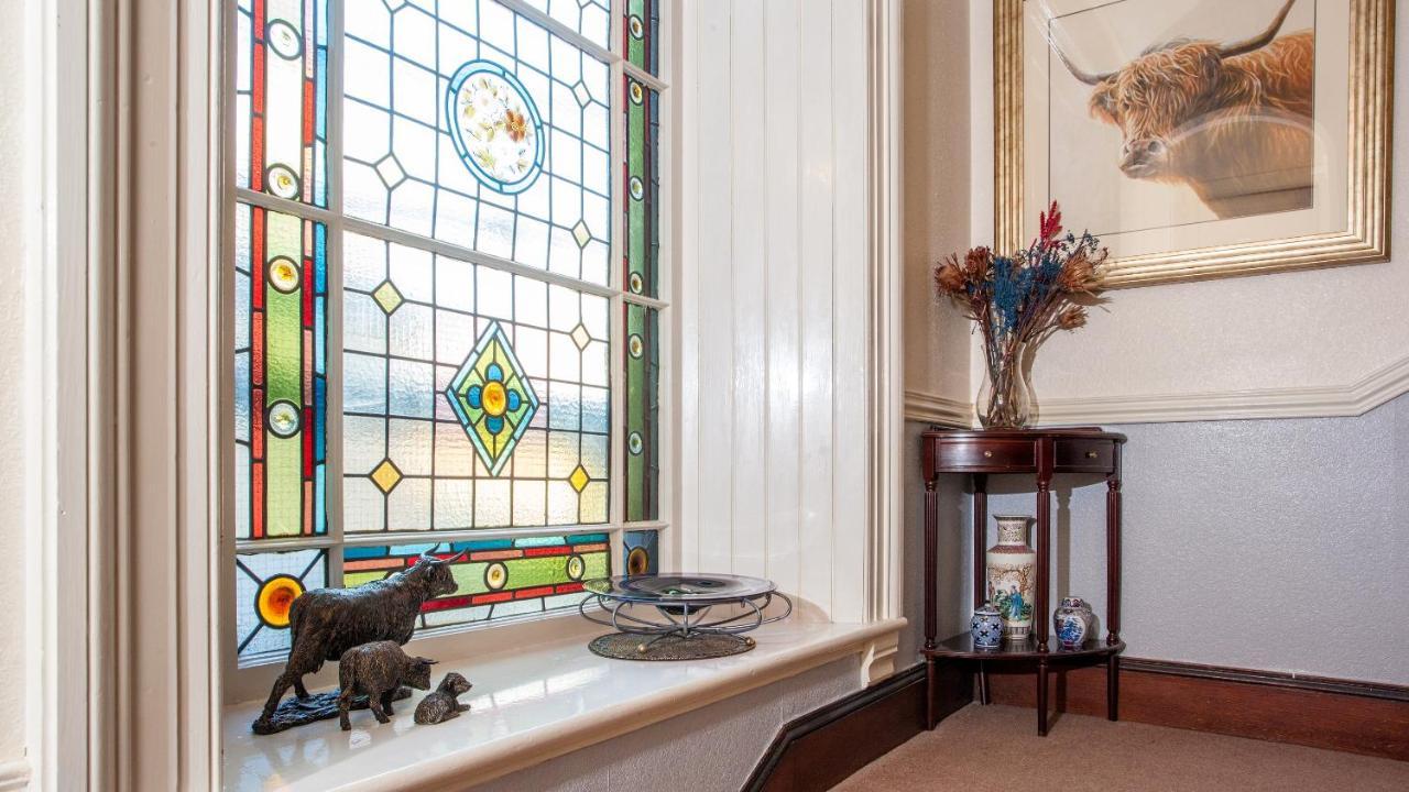 Kiltearn Guest House Evanton Екстериор снимка