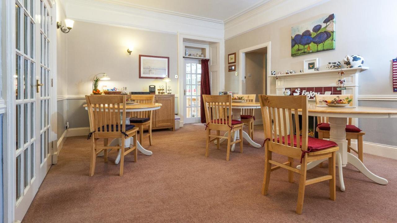 Kiltearn Guest House Evanton Екстериор снимка